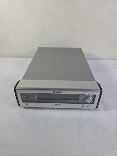 Sony sp55 stereo - st-sp55, fm
