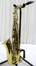 Sassofono contralto Selmer