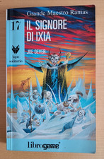 Librogame lupo solitario 17 - , n.17