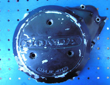 COPERCHIO LUCE MACCHINA HONDA