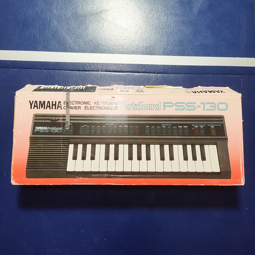 Tastiera elettrica yamaha - elettrica,