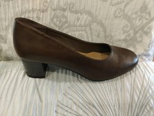 Scarpa Donna. Linea Comoda