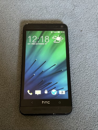 Smartphone htc one pn07100 - htc, 32