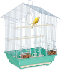 Gabbia per Uccelli, 49 X 39,5