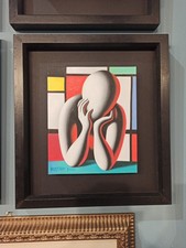 MARK KOSTABI The Solitary
