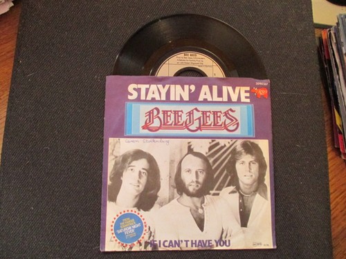 Top single aus sammlung rar - 7",