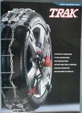 Catene Maggi Trak 210