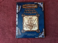 D&D: 3.5 Manuale degli Aerei