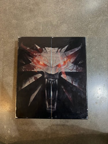 The witcher iii - witcher,