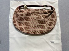 VTG Fendi Borsa Passaspalla