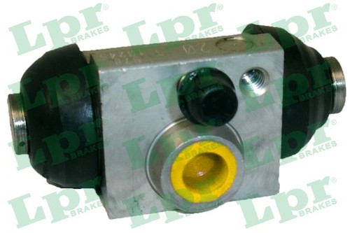 Cil freno citroen - freno, c3
