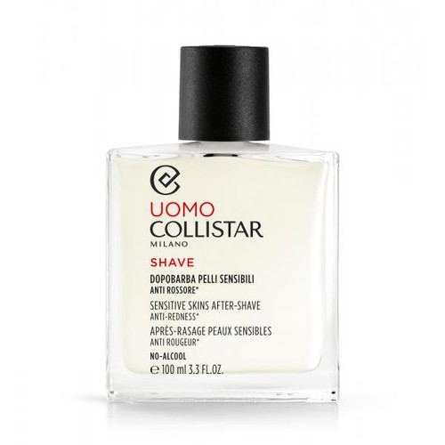 Collistar uomo shave - collistar,