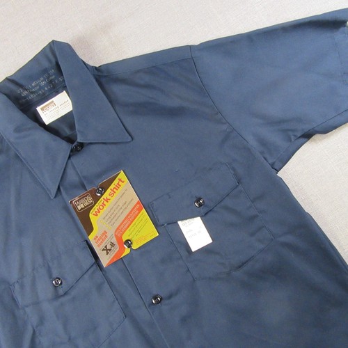 Camicia lavoro vintage - da,