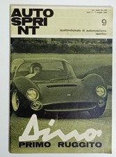 91395 Autosprint 1965 a. V n