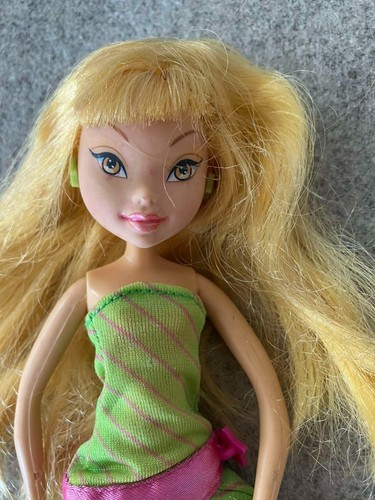 Barbie winx club vintage - barbie,