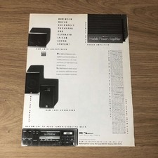 GRAM51 MAGAZINE ADVERT 11X8