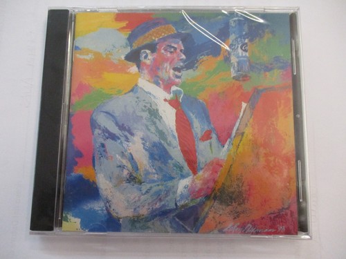 Frank sinatra duets cd - frank,