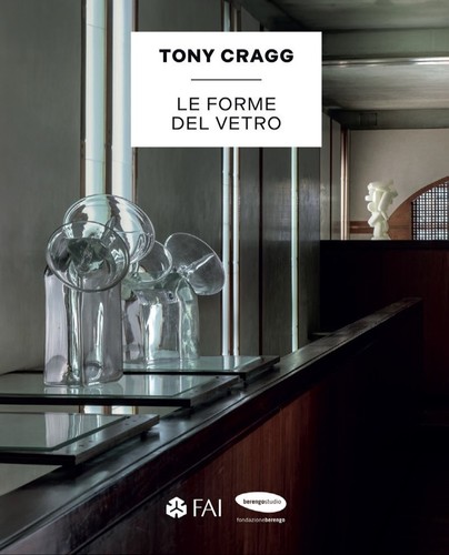 Tony cragg forme del - forme, vetro