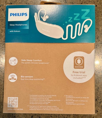 Cuffie phillips sleap - cuffie,