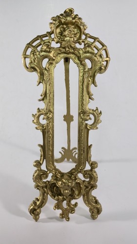 Antica cornice metallo - cornice,