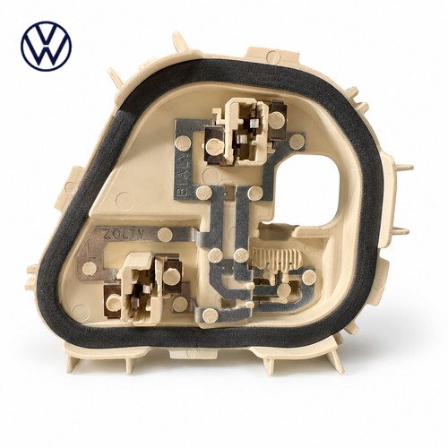Volkswagen golf variant - golf,