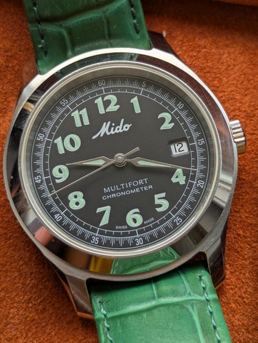Orologio automatico mido - orologio,