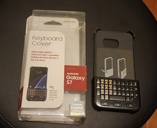 Custodia tastiera Samsung