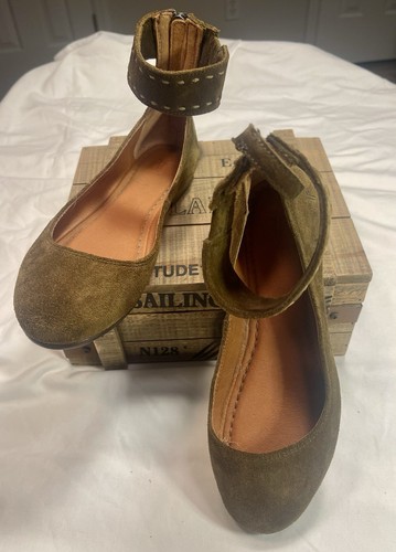 Balletto donna frye carson - donna,