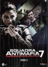 SQUADRA ANTIMAFIA EX NOLEGGIO