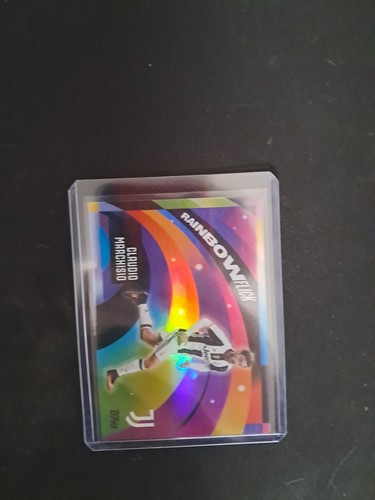 Claudio marchisio rainbowflick - claudio,