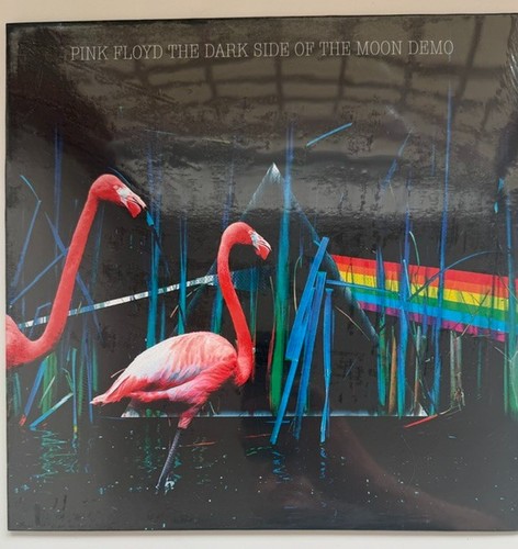 Pink floyd the - dark, side