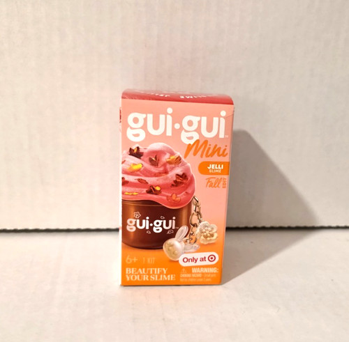 Gui mini slime - gui,