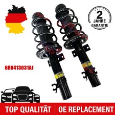 Kit 2 molle ammortizzatori