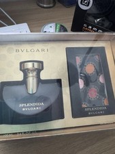 bulgari splendida magnolia