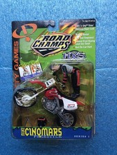 Road Champs MXS Serie 1