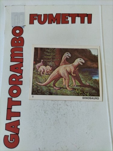 Figurine mondo degli - mondo,