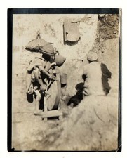 Antica foto NORD AFRICANO