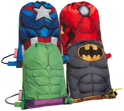 Zaino scuola super - zaino, borsa