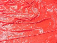Tessuto velour velluto - tessuto, in