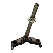 Fork plate stand sh300 300 - sh,