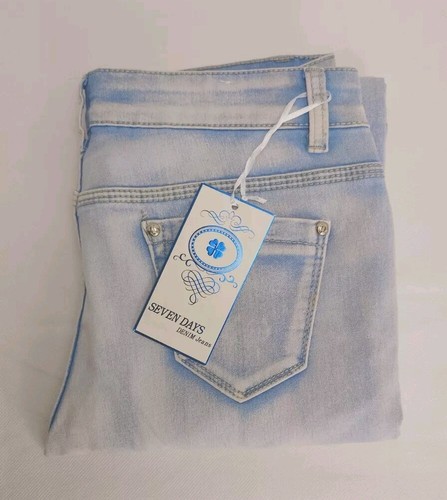 Nuovo jeans seven - jeans, days