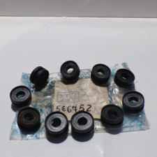 GOMMINO PARABREZZA PER PIAGGIO