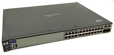 HP Procurve switch 24 porte