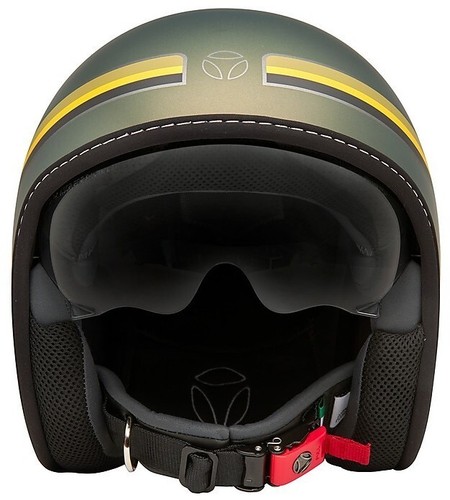 Casco moto jet - moto,