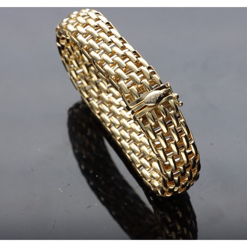 Fope bracciale oro - fope, giallo
