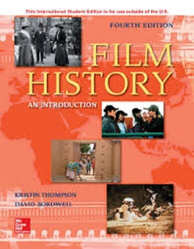 Film history introduction - an,