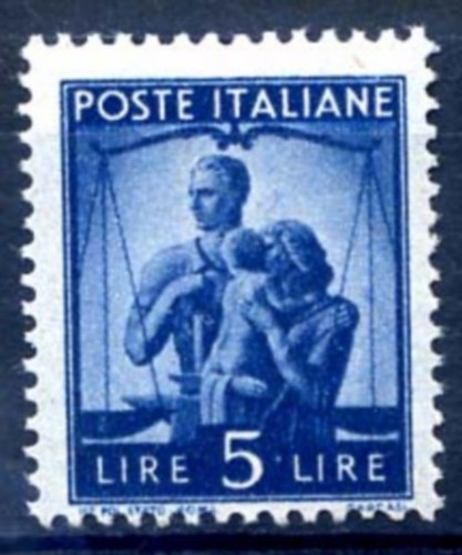 Democratica lire nuovo - , **