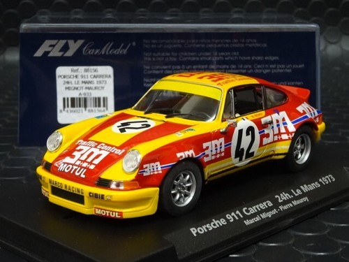 Fly car model porsche - porsche, 911