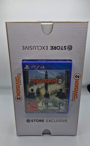 The division phoenix shield - 2,