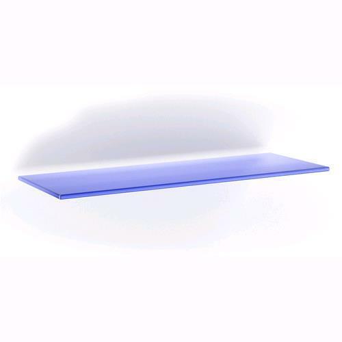 Mensola mod vitra blu - mod.vitra,
